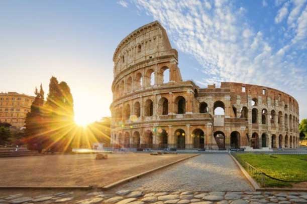 Những điểm du lịch "gây thương nhớ" khi đến Ý