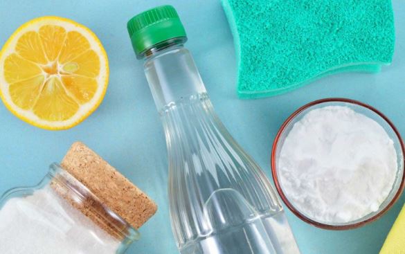 Bật mí 3 cách làm nước rửa chén bằng các nguyên liệu tự nhiên ngay trong nhà bếp