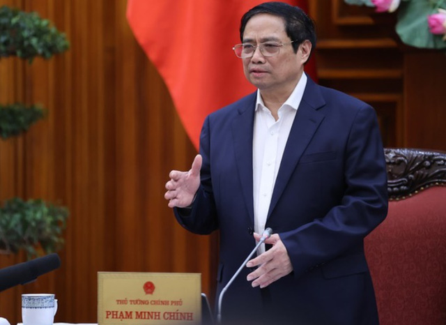 Thủ tướng yêu cầu sớm hoàn thiện phương án giảm 2% thuế VAT