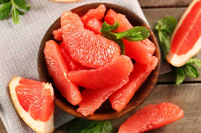 8 loại quả càng ăn càng gầy