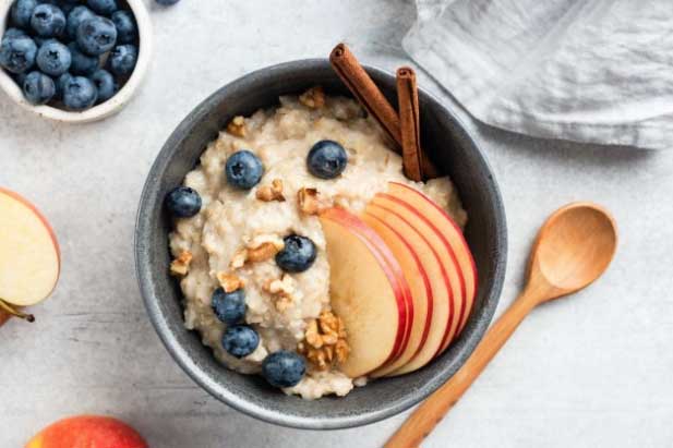 5 thói quen buổi sáng giúp giảm mỡ nội tạng