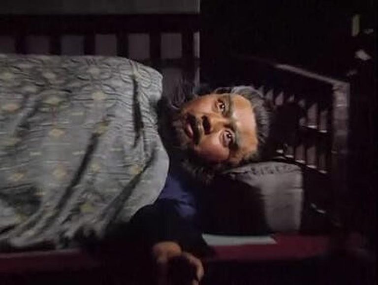 Vì sao Trương Phi lại mở mắt trừng trừng khi ngủ?