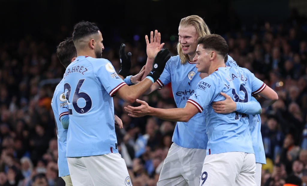 Thua trận chung kết, Arsenal vỡ mộng vô địch Premier League 2022/23