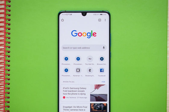 Cải tiến mới giúp Google Chrome mượt mà bao giờ hết