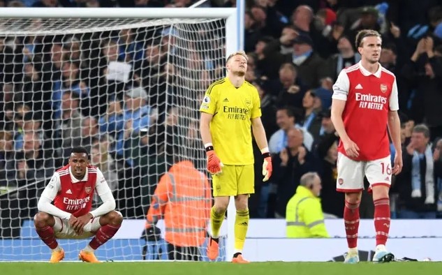 Arsenal kém quá xa về đẳng cấp, đi sau Man City 10 năm