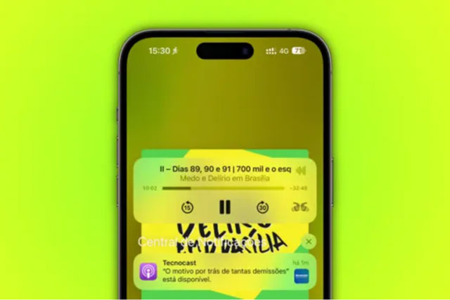 Hệ điều hành iOS ngày càng tệ