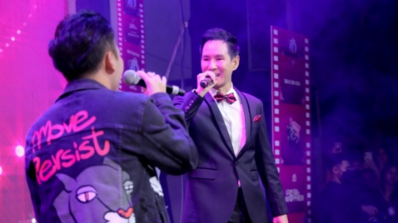 Lý Hải cùng dàn diễn viên "Lật mặt 6" khuấy động Hà Nội với loạt “hit” khủng