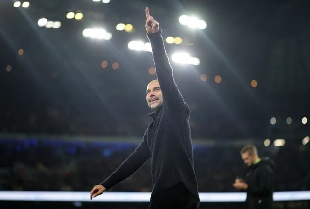 HLV Guardiola tiết lộ chiến thuật huỷ diệt Arsenal