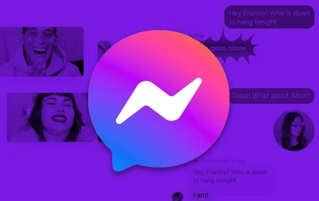 Cách khắc phục lỗi cuộc gọi Messenger không hiện lên màn hình