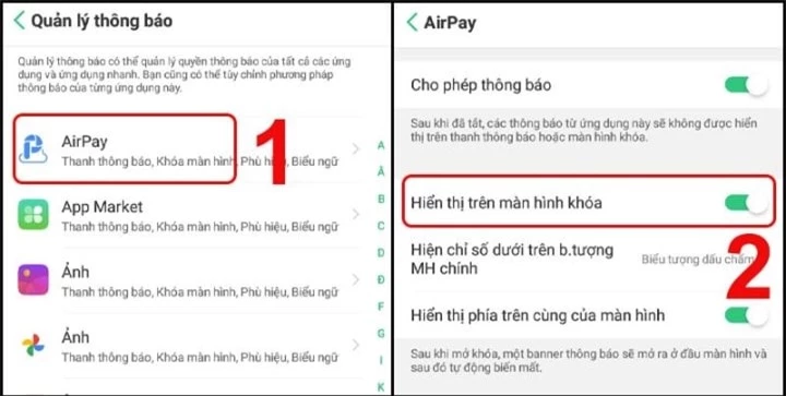 Cách tắt thông báo ứng dụng trên hệ điều hành android cực dễ - 4