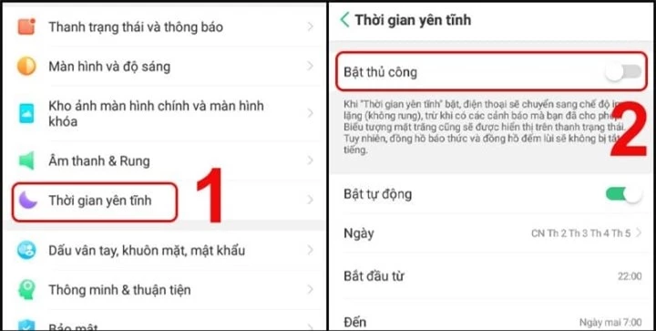 Cách tắt thông báo ứng dụng trên hệ điều hành android cực dễ - 5