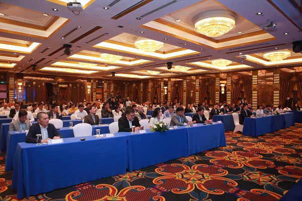 Công bố bản quyền quốc tế chương trình “Cơ hội cho ai?”