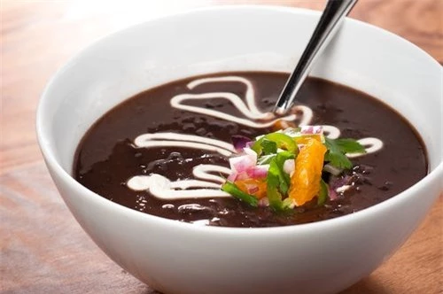 Ăn soup là lựa chọn thích hợp cho người muốn giảm cân