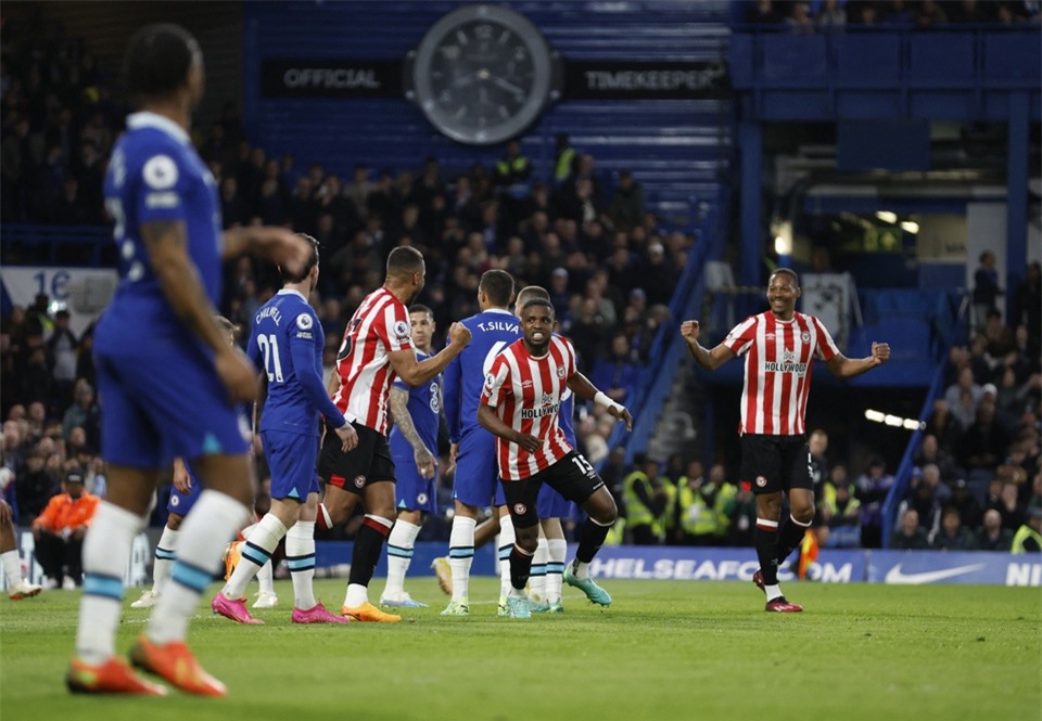 2023_04_26T193013Z_1750292724_UP1EJ4Q1I6BAS_RTRMADP_3_SOCCER_ENGLAND_CHE_BRE_REPORT 2023_04_26T193013Z_1750292724_UP1EJ4Q1I6BAS_RTRMADP_3_SOCCER_ENGLAND_CHE_BRE_REPORT