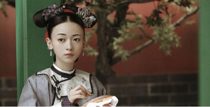 Phận đời cung nữ sau khi xuất cung: Không dám lấy chồng, chịu cô độc cả đời