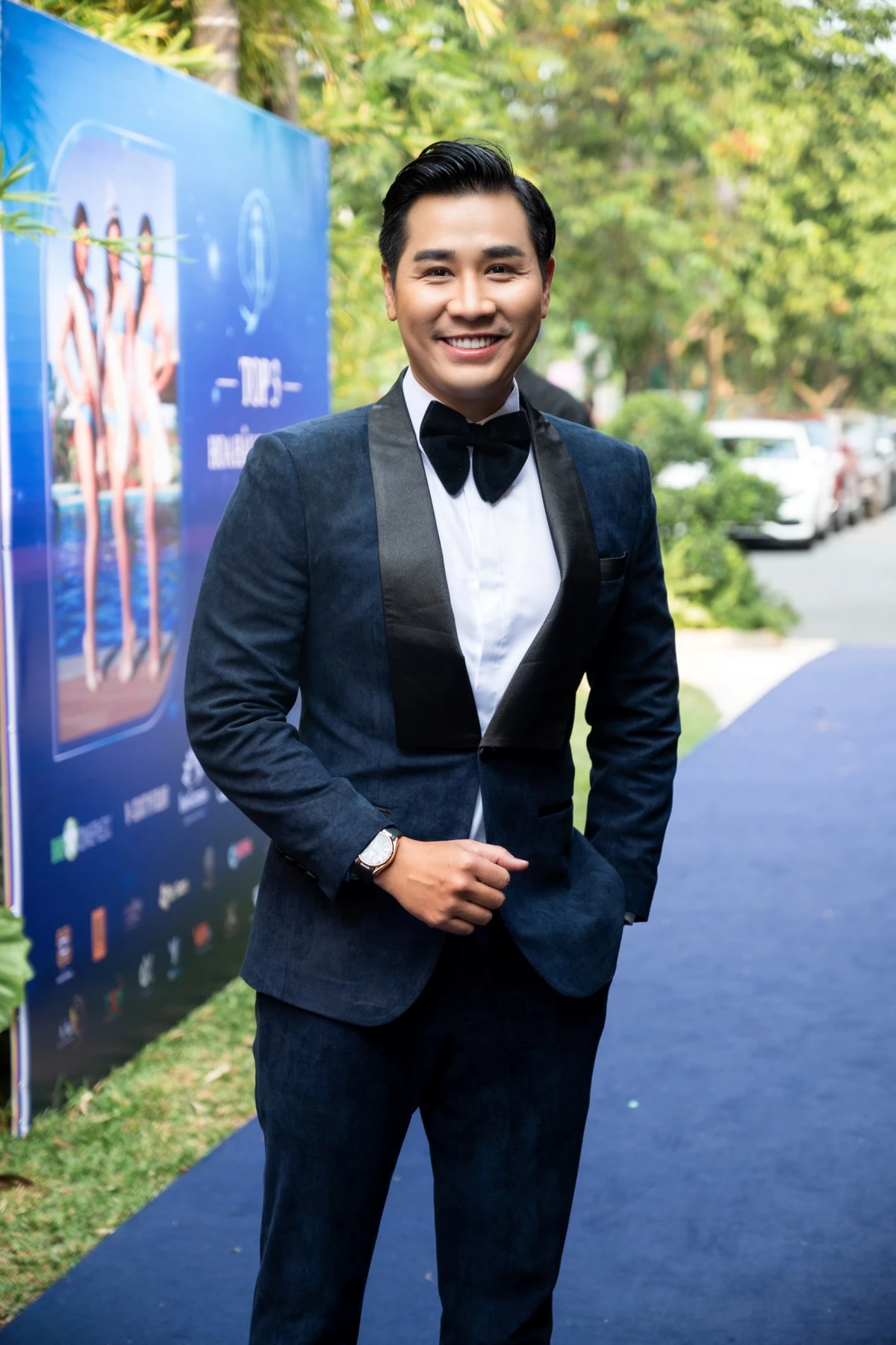 MC Nguyên Khang