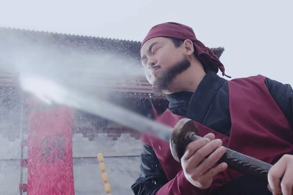 Vì sao đao phủ thời xưa không bao giờ mài đao dù chúng có cùn?