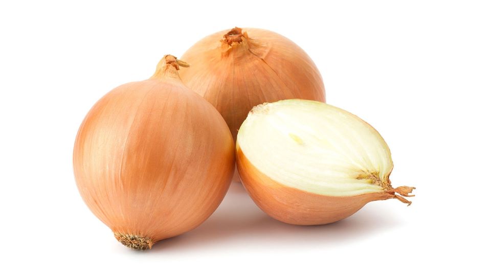 Hành tây - Loại củ hỗ trợ trị các loại sẹo và làm đẹp da hiệu quả