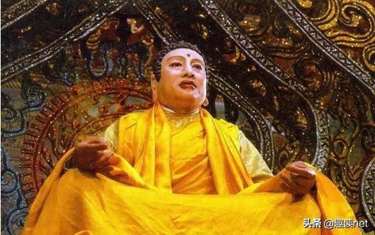 Ngọc Hoàng và Phật Tổ Như Lai, ai là nhân vật lợi hại hơn trong ‘Tây Du Ký’?