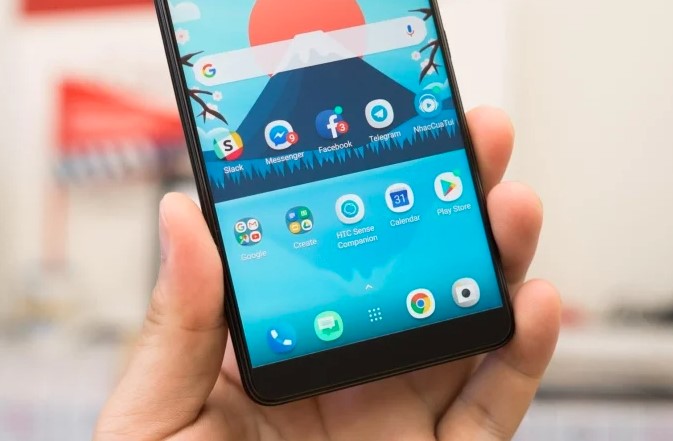 Cách tắt thông báo ứng dụng trên hệ điều hành Android cực dễ