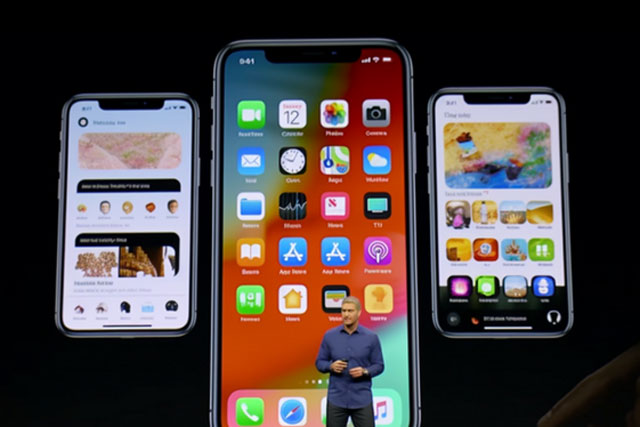 Người dùng iPhone sắp được cài ứng dụng từ bên ngoài App Store