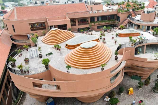 Những điểm đến lý tưởng gần Hà Nội dịp nghỉ lễ 30/4-1/5