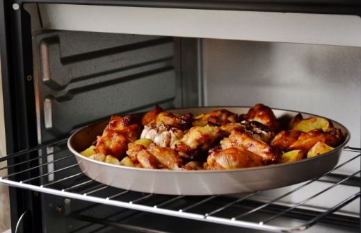 Mẹo chế biến đồ ăn đúng cách để tăng cường sức khỏe