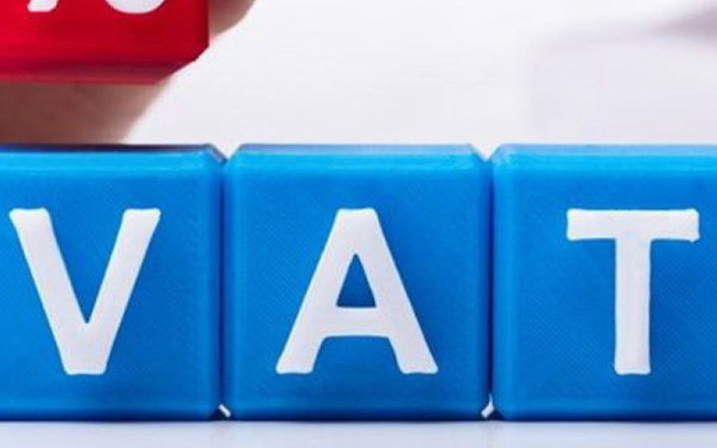 VCCI: Đồng tình đề xuất tiếp tục chính sách giảm thuế giá trị gia tăng