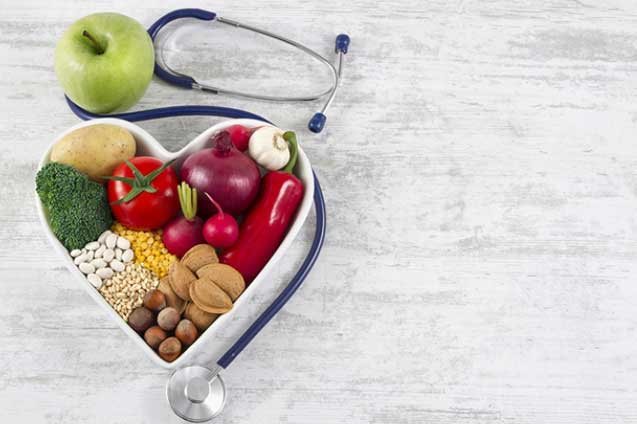 Những thực phẩm tự nhiên giúp hạ huyết áp an toàn