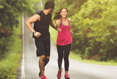 Những khoảng thời gian bạn tuyệt đối không nên tập thể dục để đảm bảo an toàn sức khỏe