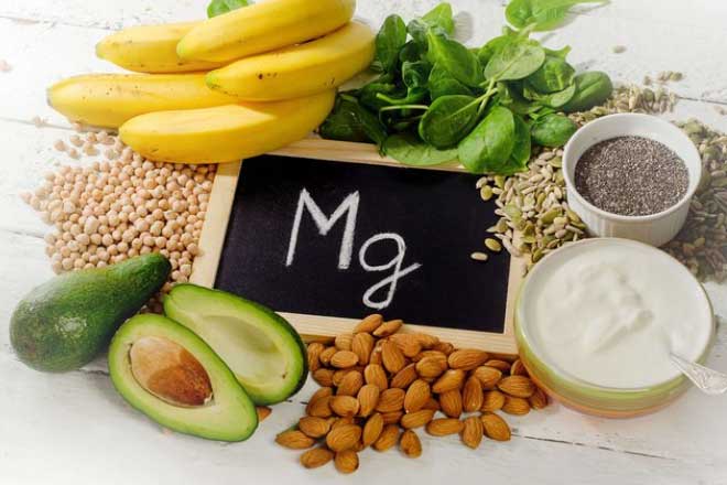 5 thực phẩm lành mạnh nên ăn để bảo vệ trái tim khỏe mạnh