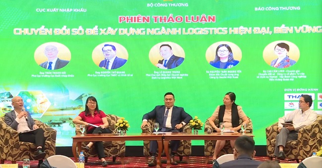 Doanh nghi&#x1EC7;p logistics &#x111;&#x1ED1;i m&#x1EB7;t 5 r&#xE0;o c&#x1EA3;n l&#x1EDB;n khi chuy&#x1EC3;n &#x111;&#x1ED5;i s&#x1ED1;