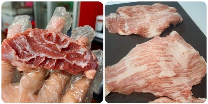 5 phần ngon nhất của con lợn, vừa ngon lại giàu dinh dưỡng - 1