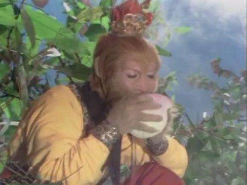 Tây Du Ký: Bốn ‘dược phẩm’ trường sinh bất lão, Ngộ Không đã ăn ba loại