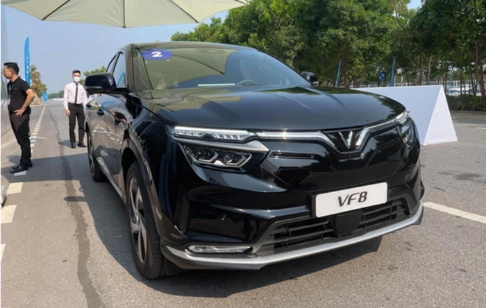 Có cần mua bảo hiểm cho riêng pin xe điện?