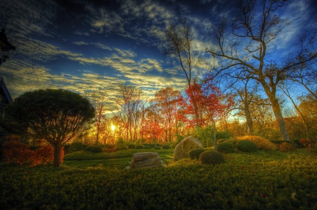 Bí quyết chụp cảnh bình minh để có những bức ảnh tuyệt đẹp