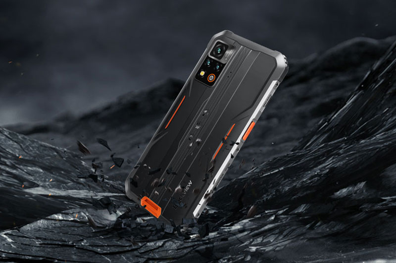 Smartphone ‘nồi đồng cối đá’, RAM 8 GB, sạc 66W, giá hơn 6 triệu đồng