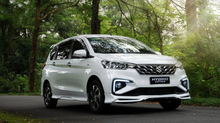 Nhiều mẫu ôtô bất ngờ sụt giảm doanh số