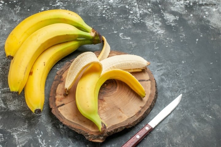 Bị đau dạ dày có nên ăn chuối không? - 1