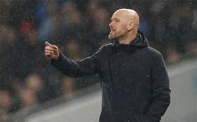 Ten Hag