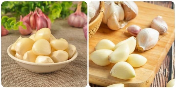 Nên ăn tỏi vào lúc nào để tốt cho sức khỏe? - 1