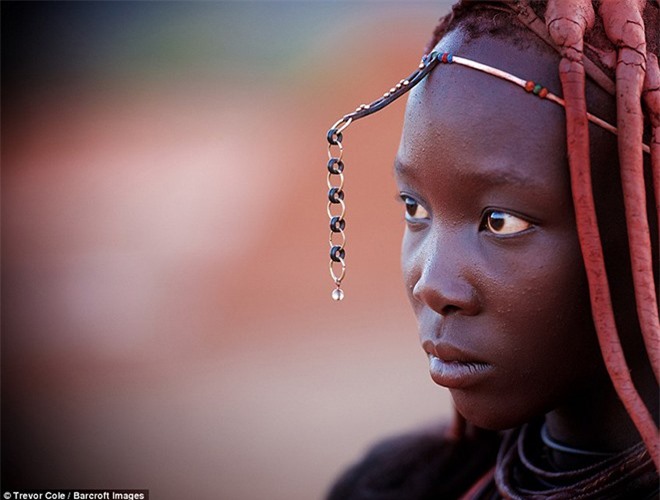 [ẢNH] Giật mình trước những phong tục kỳ lạ của các bộ tộc trên thế giới (phần 2) ảnh 21