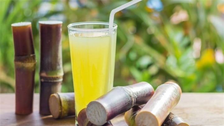 Nước mía ngon nhưng 5 nhóm người dưới đây tuyệt đối phải tránh xa - 1