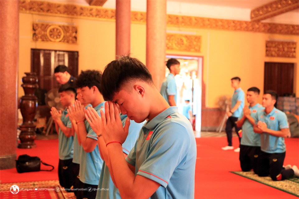 SEA Games 32 U22 Việt Nam SEA Games 32 U22 Viet Nam