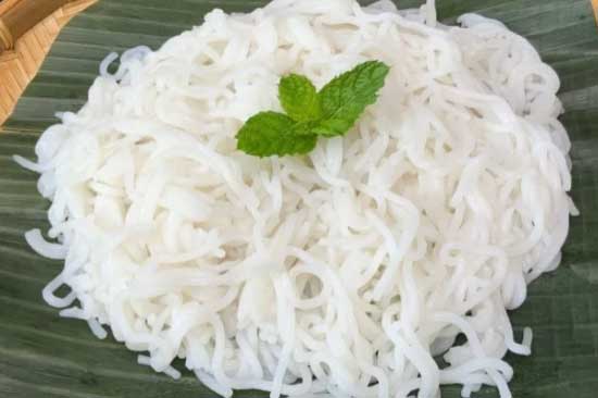 Bún dù ngon đến mấy nhưng 4 nhóm người này tuyệt đối phải tránh xa