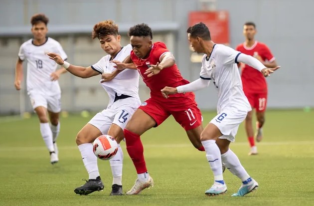 Đối thủ của U22 Việt Nam chốt danh sách dự SEA Games 32