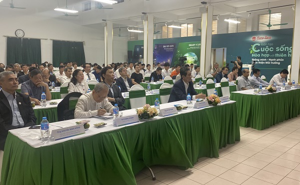 Rạng Đông đặt mục tiêu trở thành doanh nghiệp công nghệ cao tầm khu vực