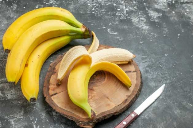 Bị đau dạ dày có nên ăn chuối không?