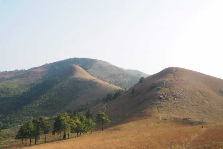 Hành trình khám phá bản thân trên đỉnh Phượng Hoàng