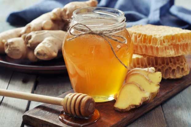 10 công dụng của mật ong khiến bạn phải bất ngờ